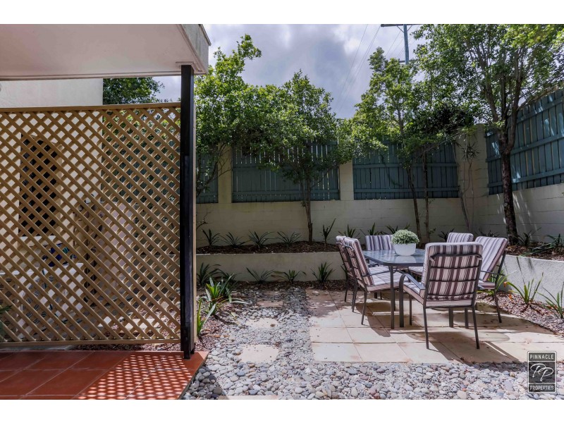 4/108 Richmond Road, Morningside QLD 4170