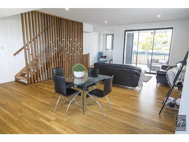 3/14 Norman Street, Wooloowin QLD 4030