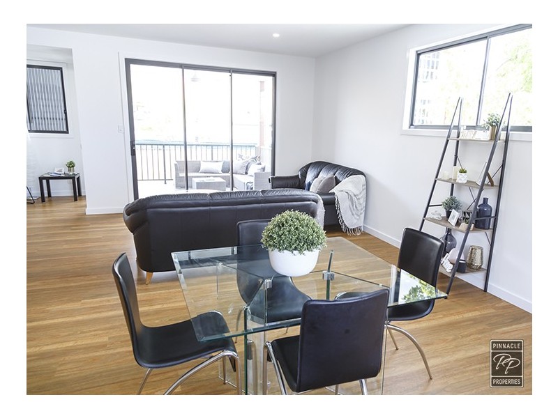 3/14 Norman Street, Wooloowin QLD 4030