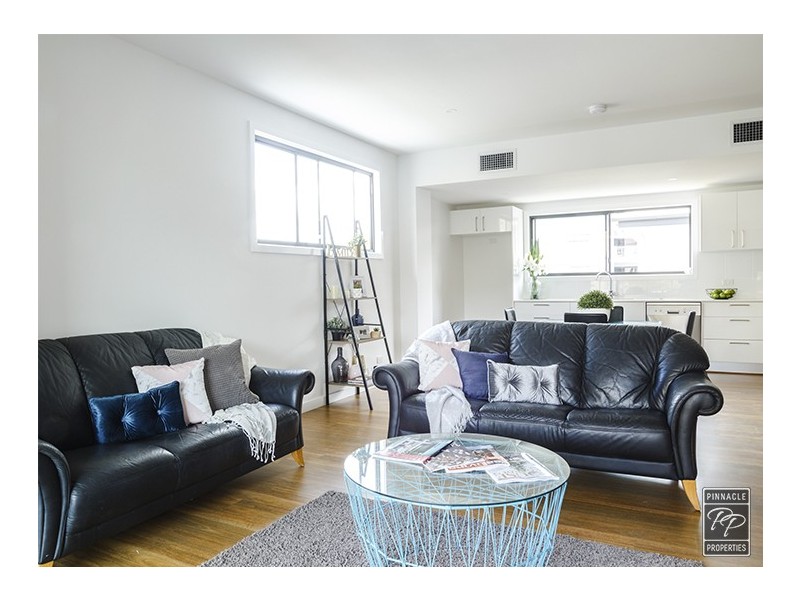 3/14 Norman Street, Wooloowin QLD 4030