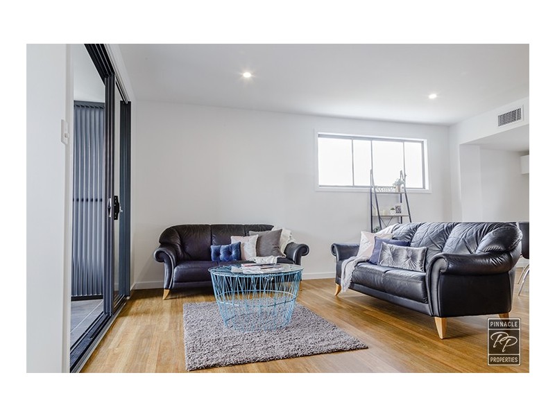 3/14 Norman Street, Wooloowin QLD 4030