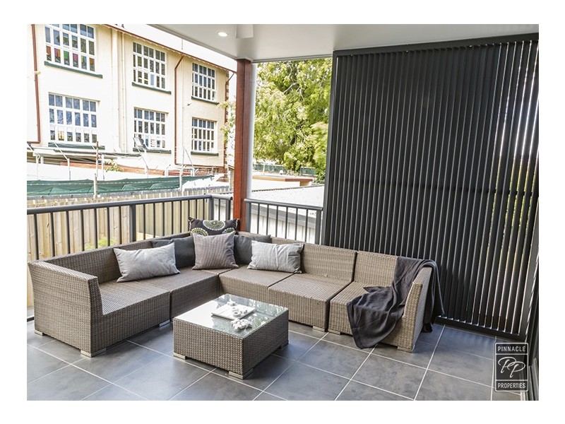 3/14 Norman Street, Wooloowin QLD 4030