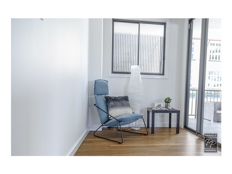 3/14 Norman Street, Wooloowin QLD 4030