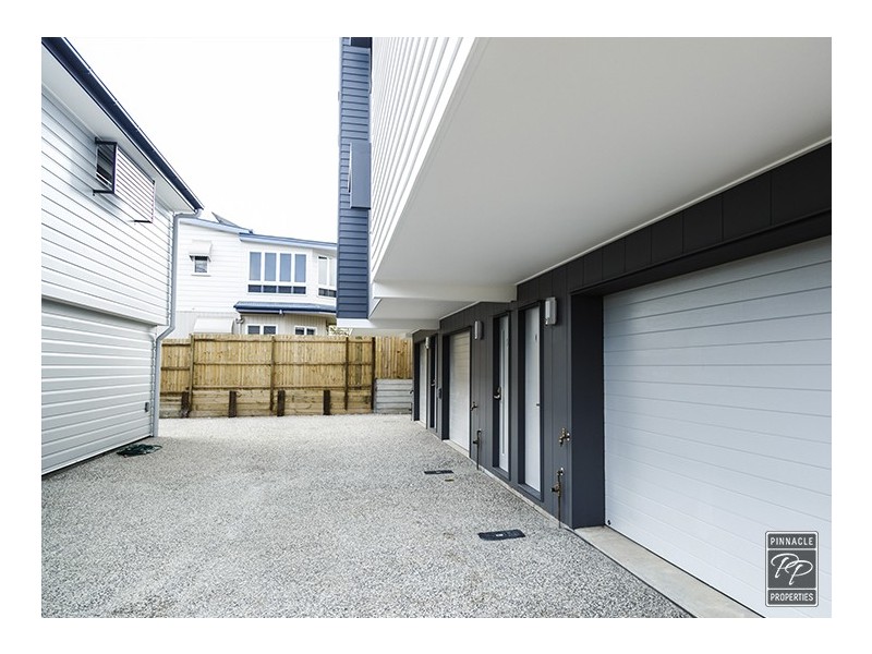 3/14 Norman Street, Wooloowin QLD 4030