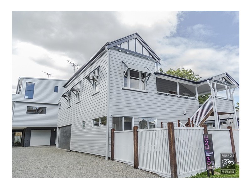 3/14 Norman Street, Wooloowin QLD 4030