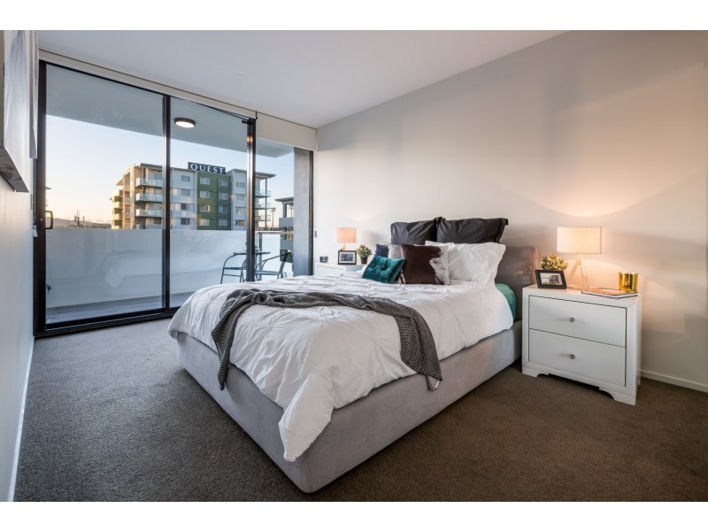 511/8 Hunt Street, Hamilton QLD 4007