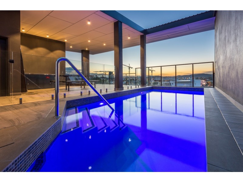 511/8 Hunt Street, Hamilton QLD 4007