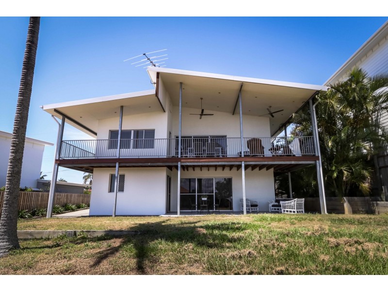 34 Michel Road, Scarborough QLD 4020