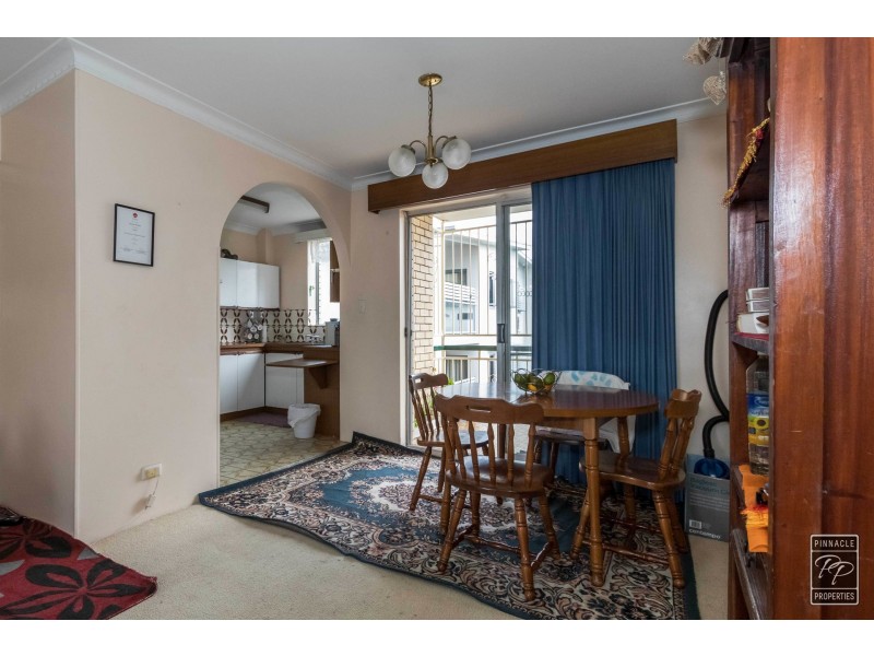 7/34 Lade Street, Gaythorne QLD 4051