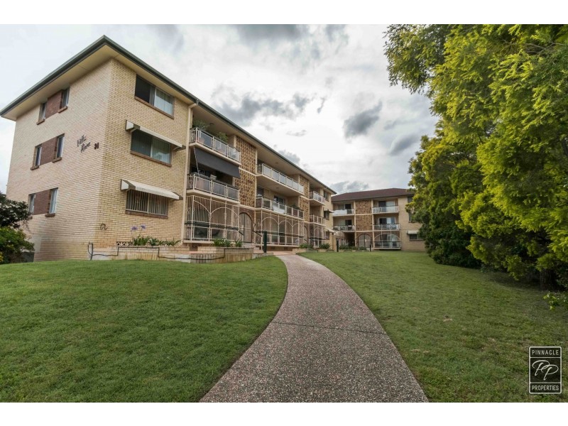 7/34 Lade Street, Gaythorne QLD 4051