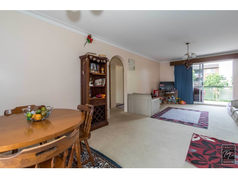 7/34 Lade Street, Gaythorne QLD 4051