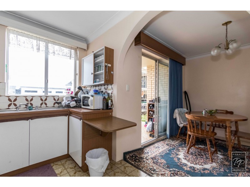 7/34 Lade Street, Gaythorne QLD 4051