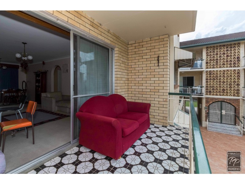 7/34 Lade Street, Gaythorne QLD 4051