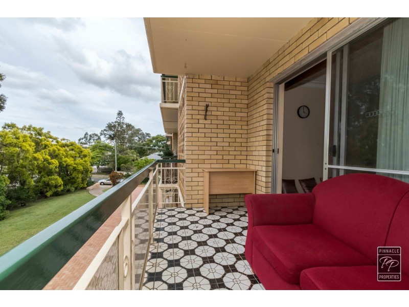 7/34 Lade Street, Gaythorne QLD 4051