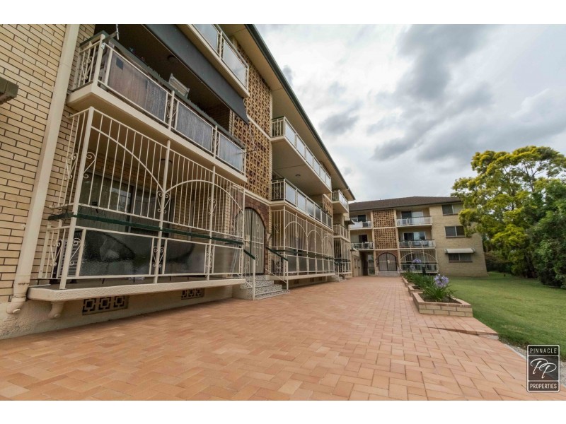 7/34 Lade Street, Gaythorne QLD 4051