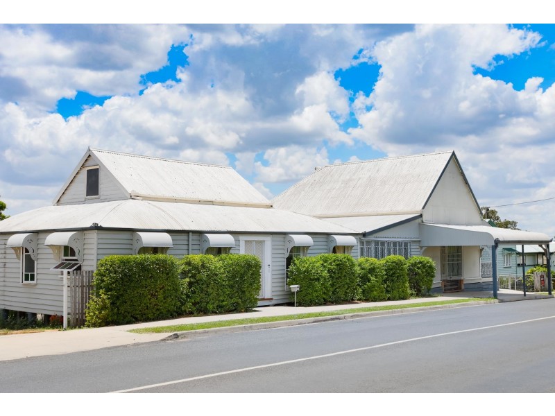 25-29 Park Street, Lowood QLD 4311