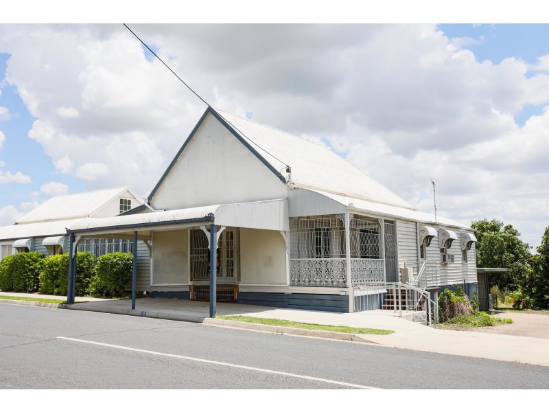 25-29 Park Street, Lowood QLD 4311