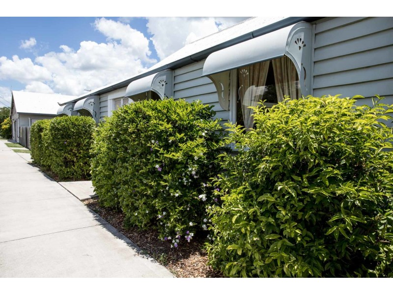 25-29 Park Street, Lowood QLD 4311