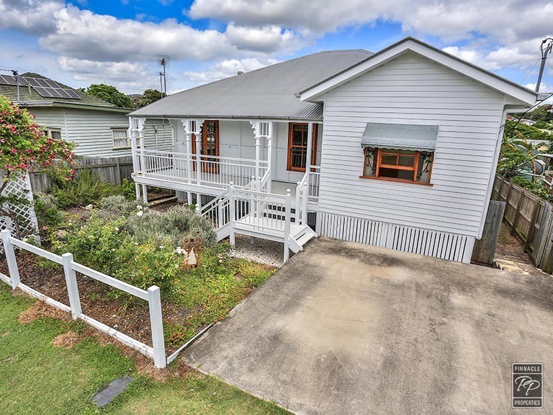 32 Gearside Street, Everton Park QLD 4053