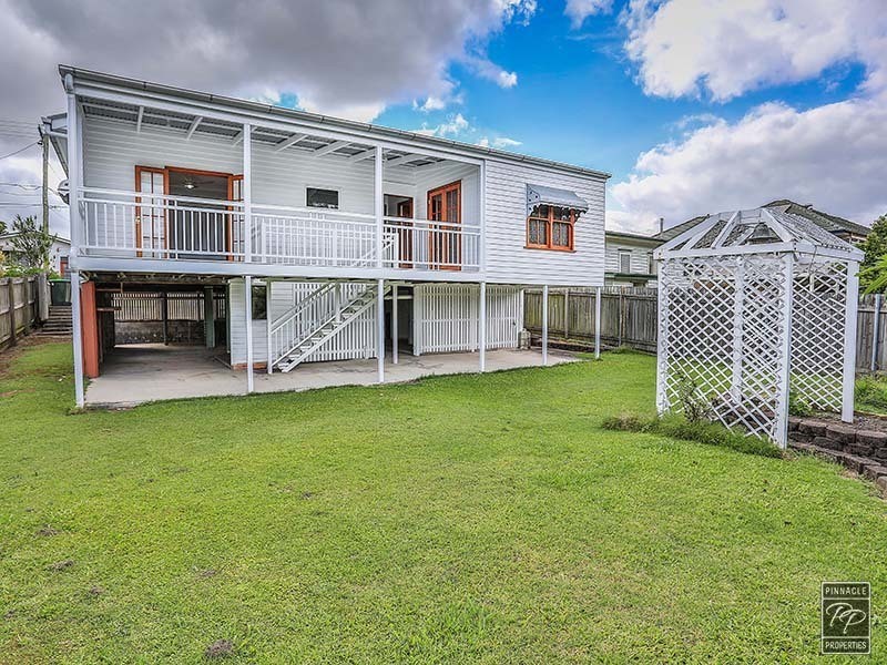 32 Gearside Street, Everton Park QLD 4053