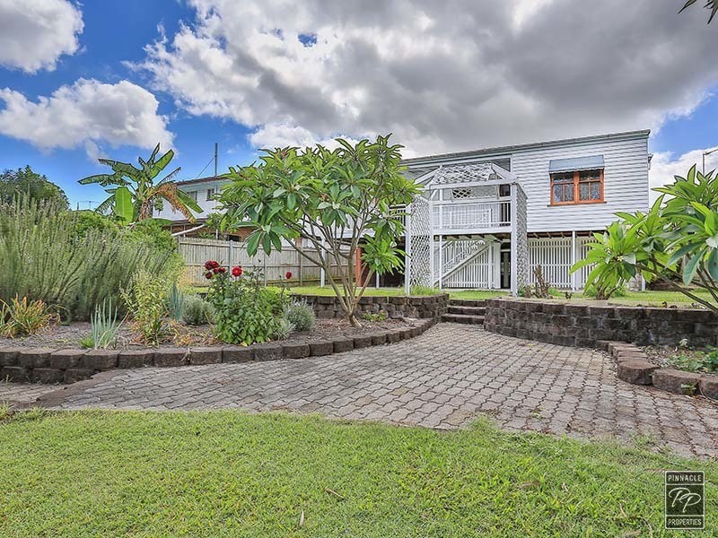 32 Gearside Street, Everton Park QLD 4053