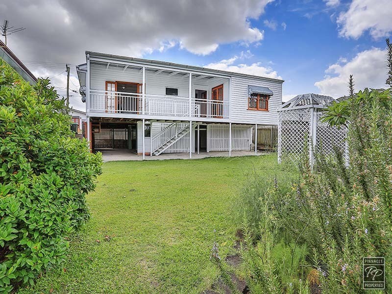 32 Gearside Street, Everton Park QLD 4053
