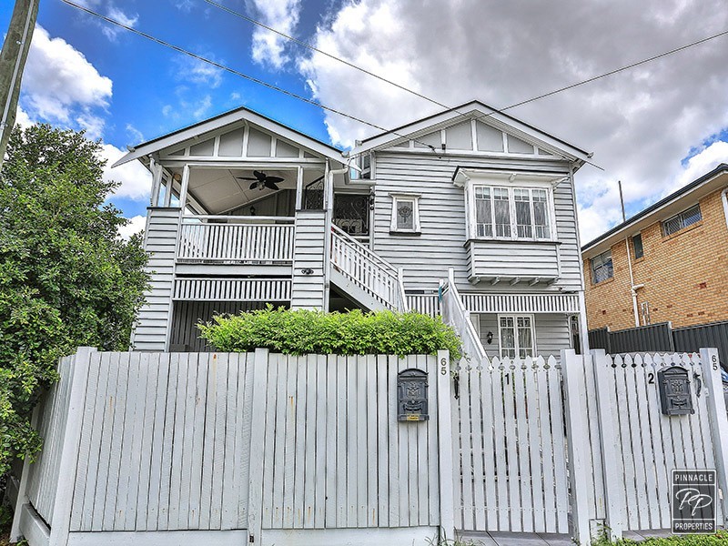 1/65 Cedar Street, Greenslopes QLD 4120