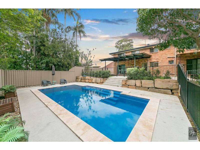 6 Mona Vale Way, Petrie QLD 4502