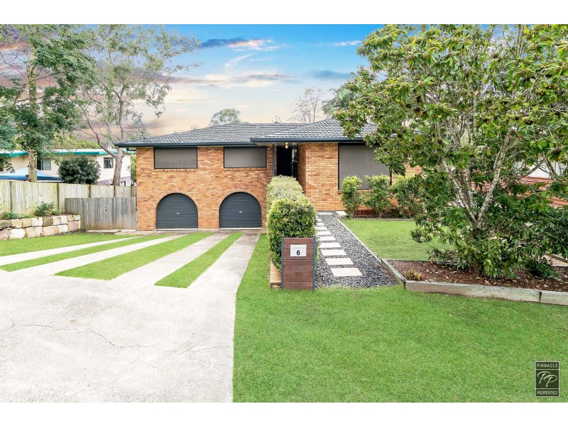 6 Mona Vale Way, Petrie QLD 4502