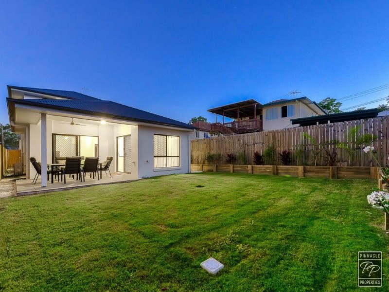 24 Kidgell Street, Stafford QLD 4053