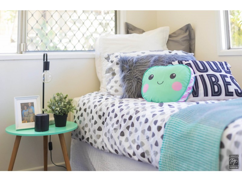 94 Patricks Road, Arana Hills QLD 4054