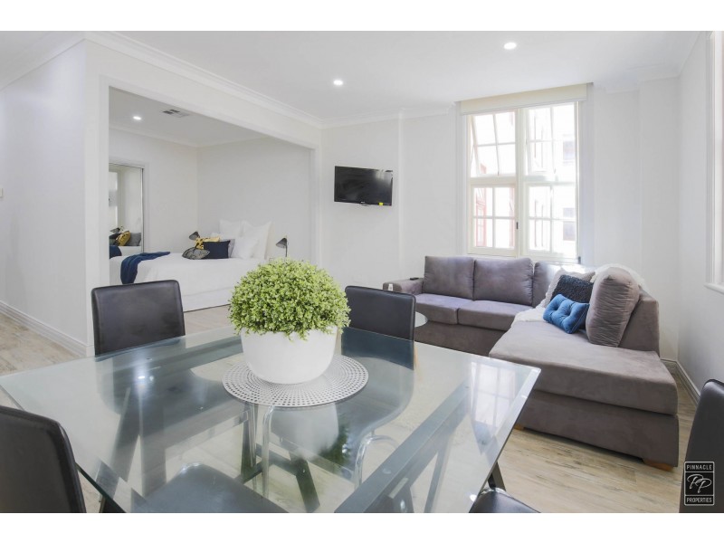 208/301 Ann Street, Brisbane City QLD 4000