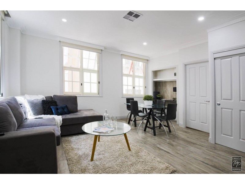 208/301 Ann Street, Brisbane City QLD 4000