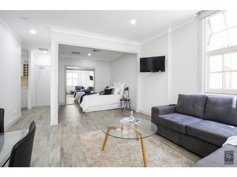 208/301 Ann Street, Brisbane City QLD 4000