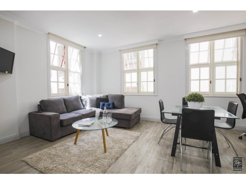 208/301 Ann Street, Brisbane City QLD 4000