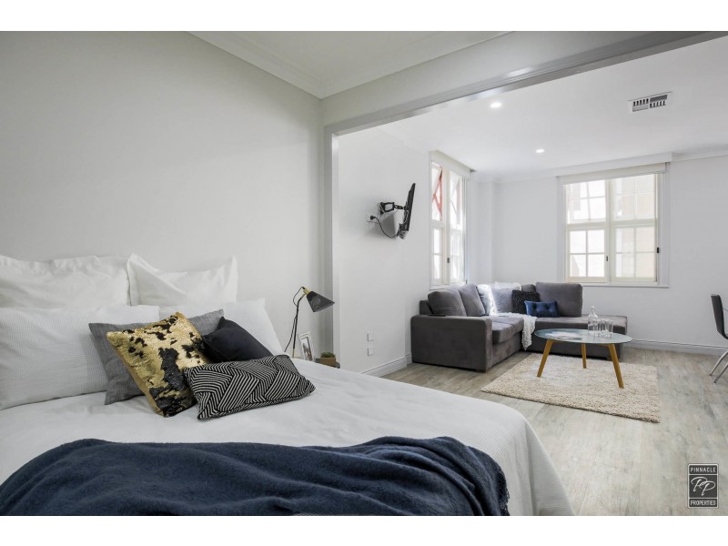 208/301 Ann Street, Brisbane City QLD 4000