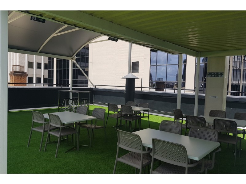 208/301 Ann Street, Brisbane City QLD 4000