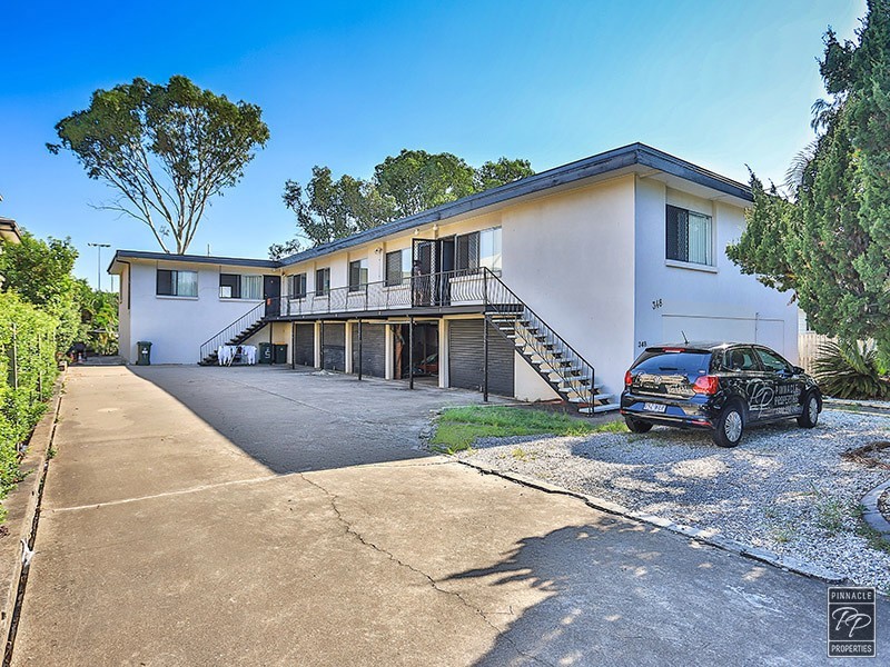 2/348 Zillmere Road, Zillmere QLD 4034