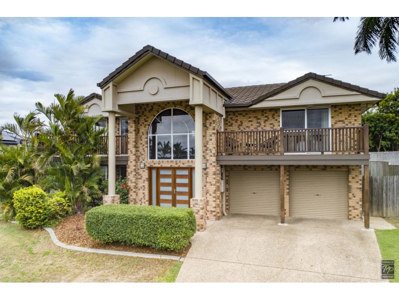 19 Apanie Street, Middle Park QLD 4074