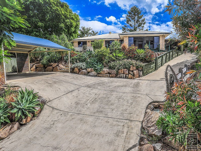 11 Feldsman Court, Petrie QLD 4502