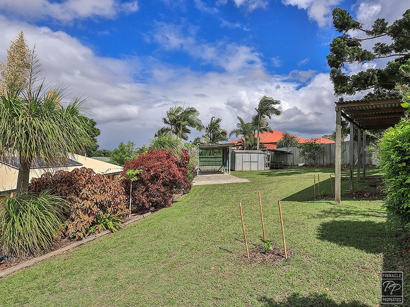 11 Feldsman Court, Petrie QLD 4502