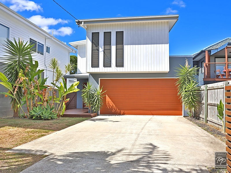 100 Sibley Road, Wynnum West QLD 4178