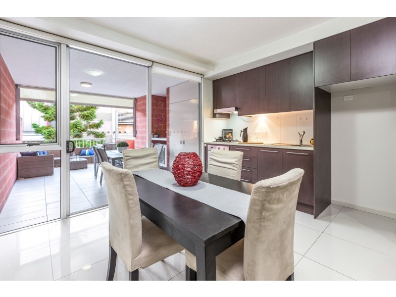 4309/2 Carraway Street, Kelvin Grove QLD 4059