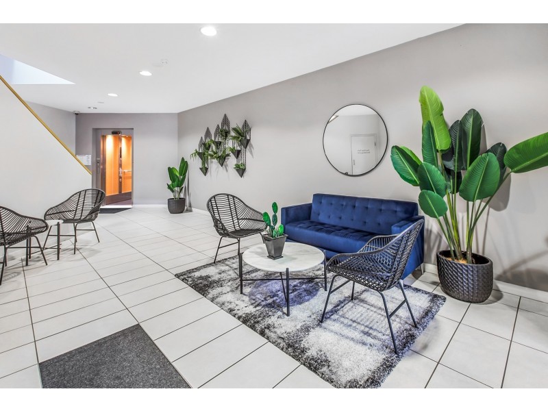 4309/2 Carraway Street, Kelvin Grove QLD 4059