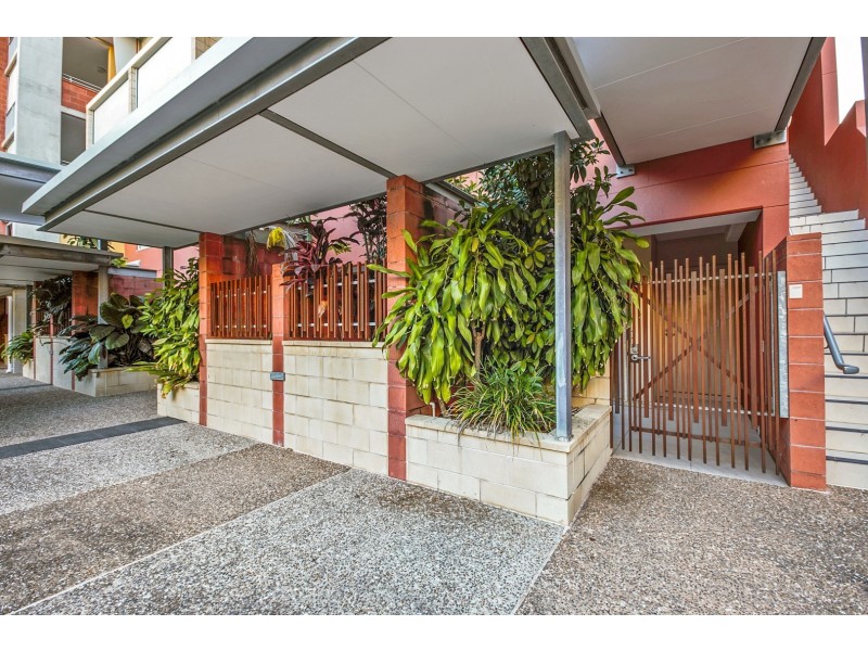 4309/2 Carraway Street, Kelvin Grove QLD 4059
