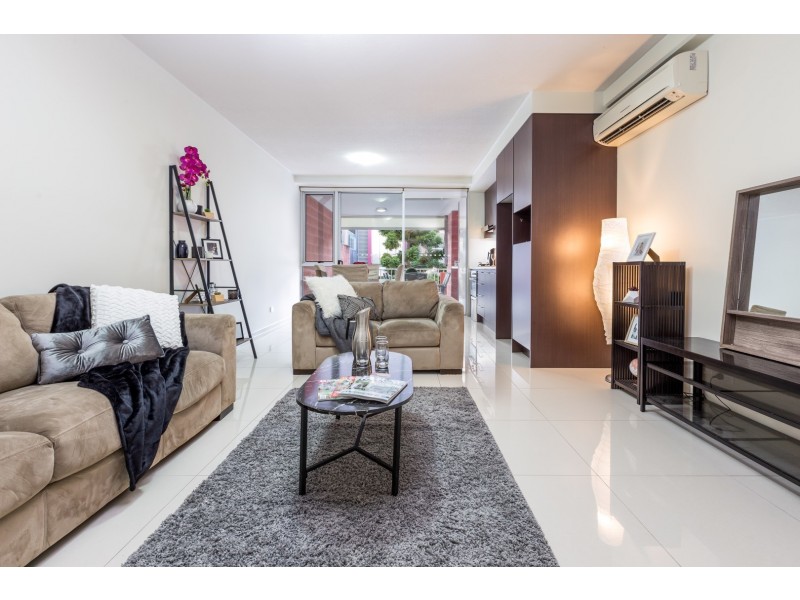 4309/2 Carraway Street, Kelvin Grove QLD 4059