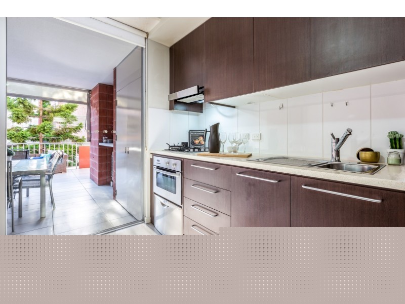 4309/2 Carraway Street, Kelvin Grove QLD 4059