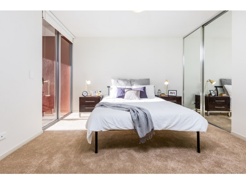 4309/2 Carraway Street, Kelvin Grove QLD 4059