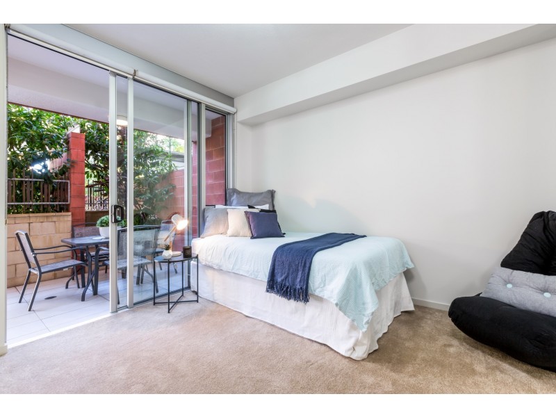 4309/2 Carraway Street, Kelvin Grove QLD 4059