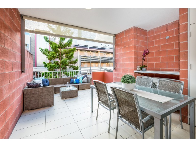 4309/2 Carraway Street, Kelvin Grove QLD 4059